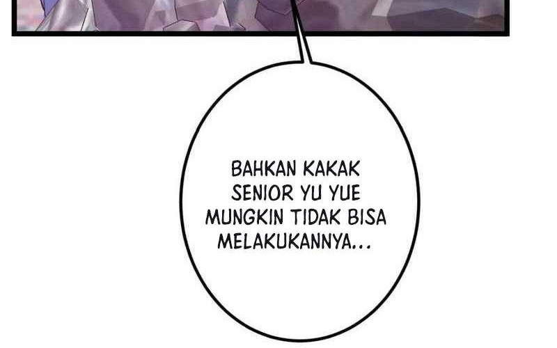 Keep A Low Profile, Sect Leader Bab 445 halaman 30