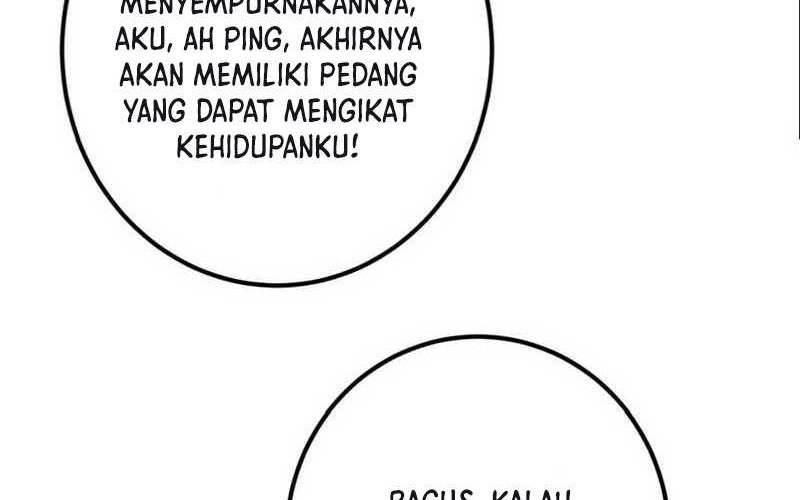 Keep A Low Profile, Sect Leader Bab 445 halaman 46