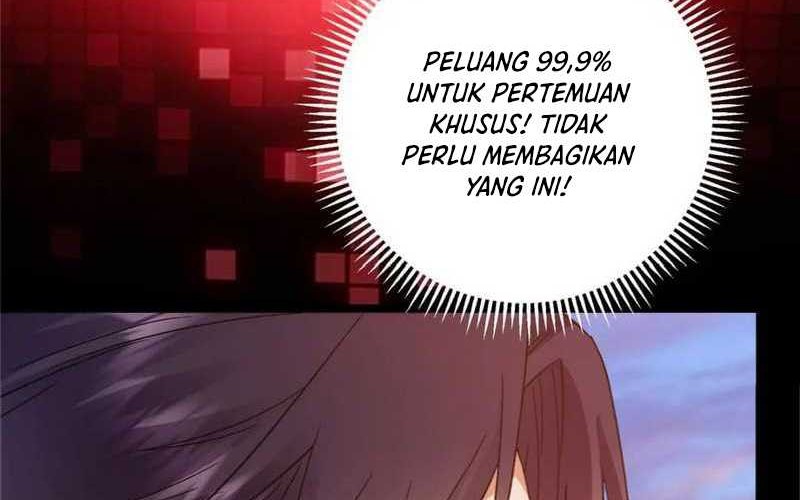 Keep A Low Profile, Sect Leader Bab 445 halaman 55