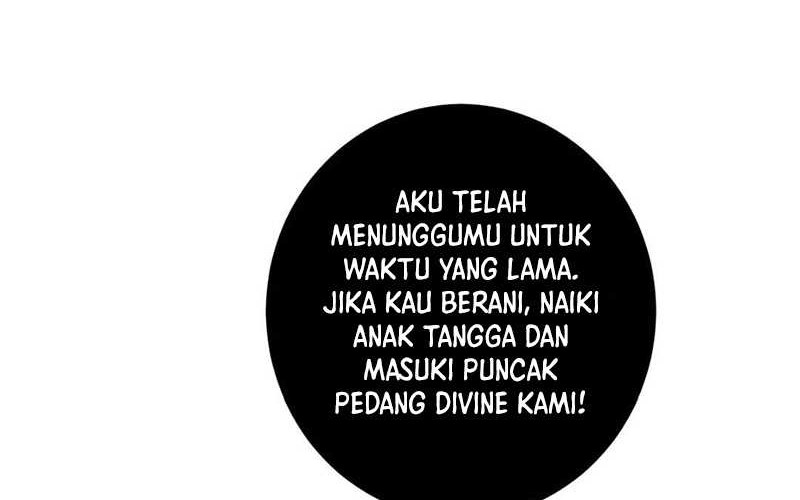 Keep A Low Profile, Sect Leader Bab 446 halaman 28