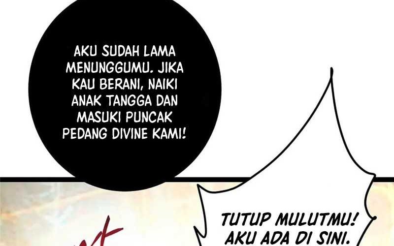 Keep A Low Profile, Sect Leader Bab 446 halaman 34