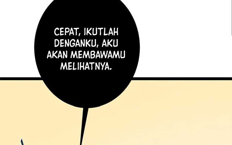 Keep A Low Profile, Sect Leader Bab 446 halaman 46