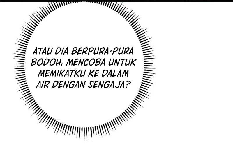 Keep A Low Profile, Sect Leader Bab 446 halaman 48