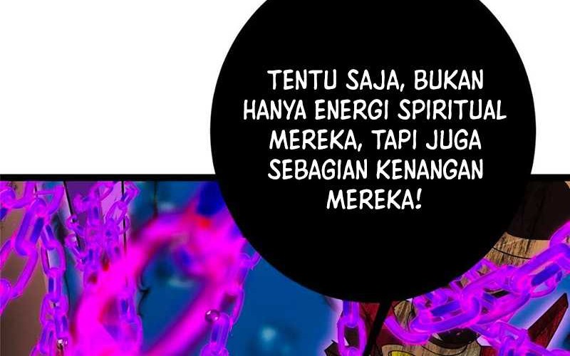 Keep A Low Profile, Sect Leader Bab 446 halaman 61