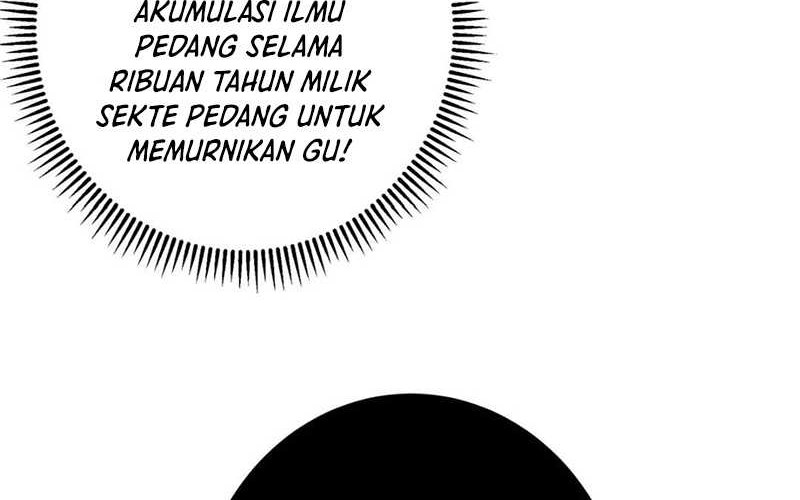 Keep A Low Profile, Sect Leader Bab 446 halaman 63
