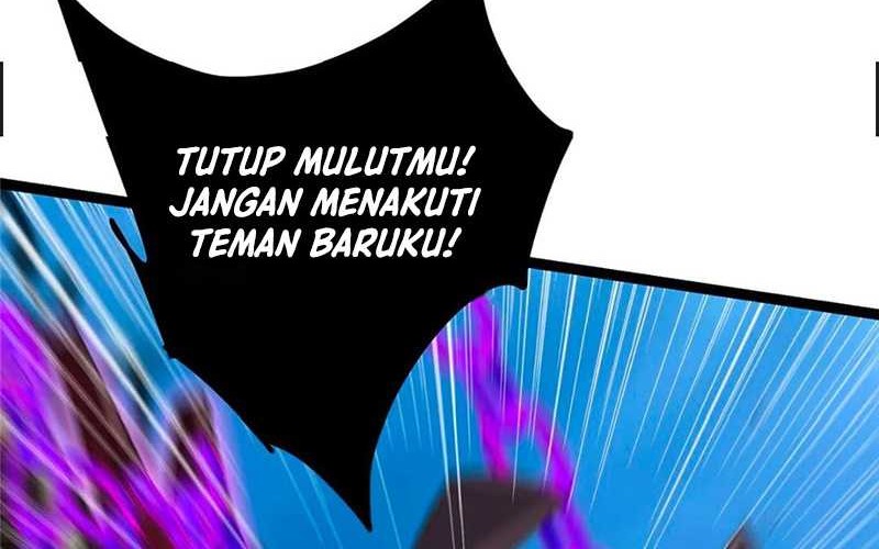 Keep A Low Profile, Sect Leader Bab 446 halaman 67