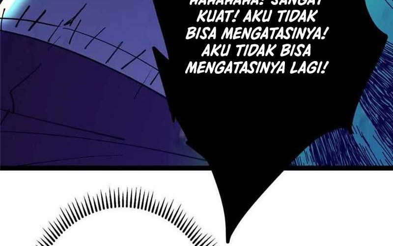 Keep A Low Profile, Sect Leader Bab 447 halaman 56