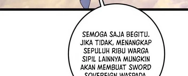Keep A Low Profile, Sect Leader Bab 448 halaman 32