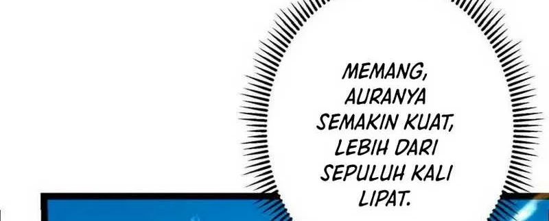 Keep A Low Profile, Sect Leader Bab 448 halaman 55