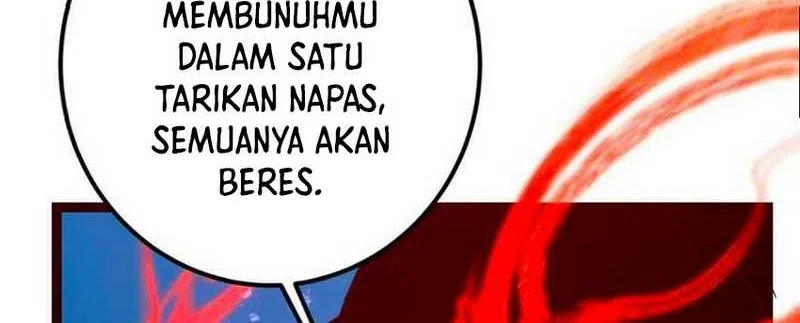 Keep A Low Profile, Sect Leader Bab 448 halaman 61