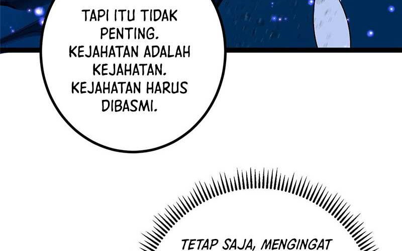 Keep A Low Profile, Sect Leader Bab 449 halaman 36
