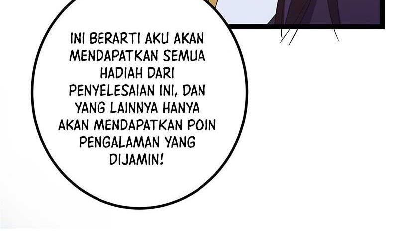 Keep A Low Profile, Sect Leader Bab 449 halaman 42