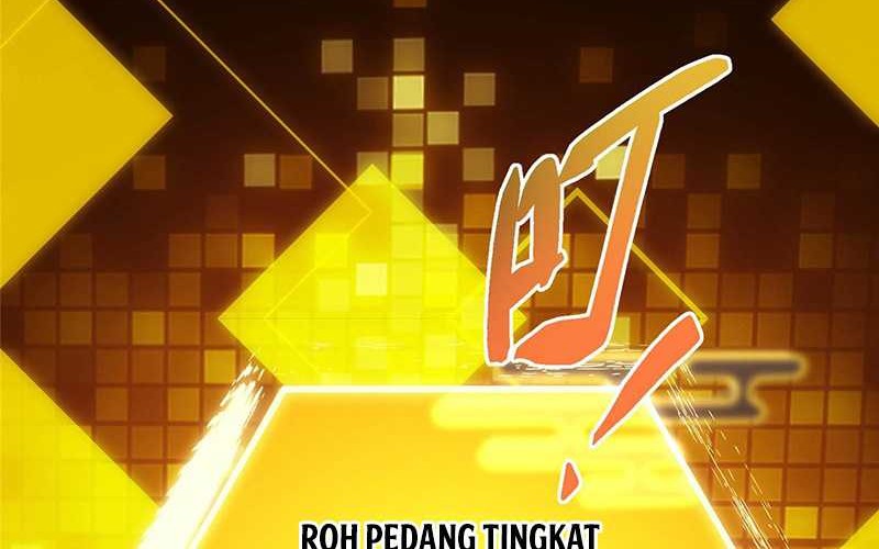 Keep A Low Profile, Sect Leader Bab 449 halaman 60