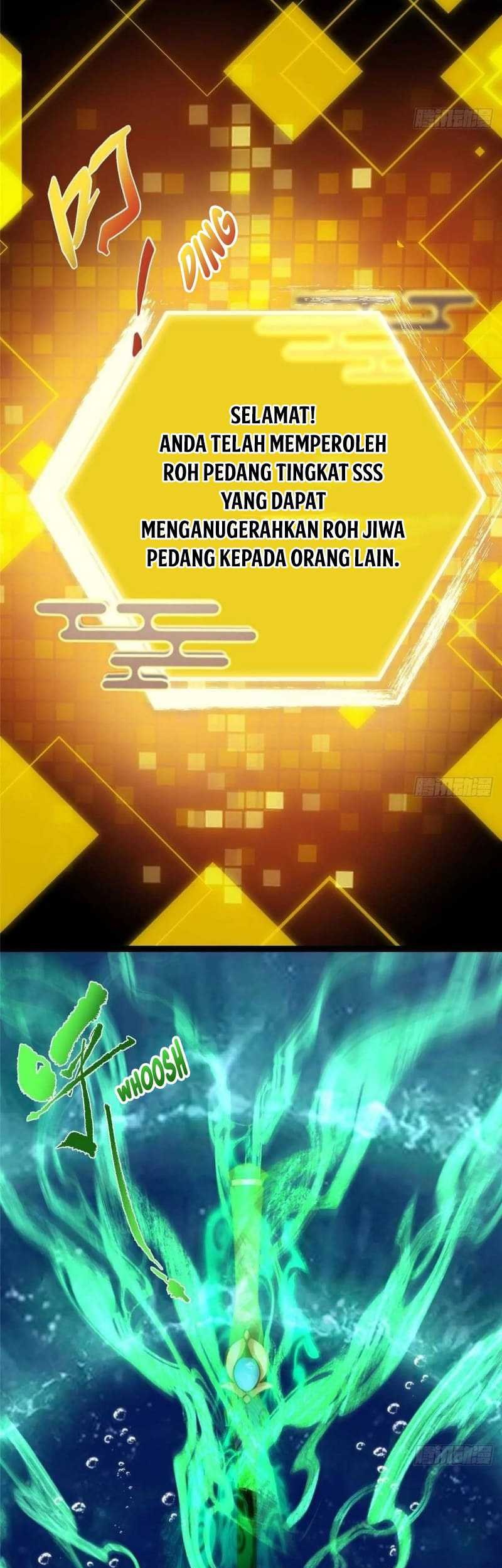Keep A Low Profile, Sect Leader chapter 450 halaman 8