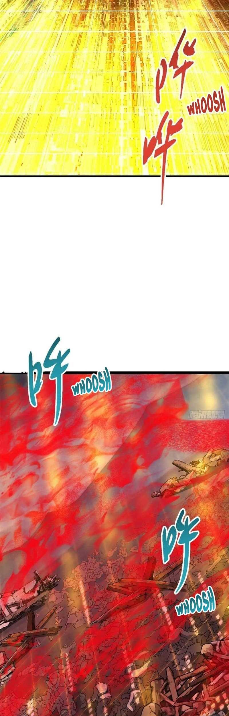 Keep A Low Profile, Sect Leader chapter 450 halaman 54