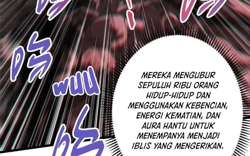 Keep A Low Profile, Sect Leader chapter 450 halaman 61