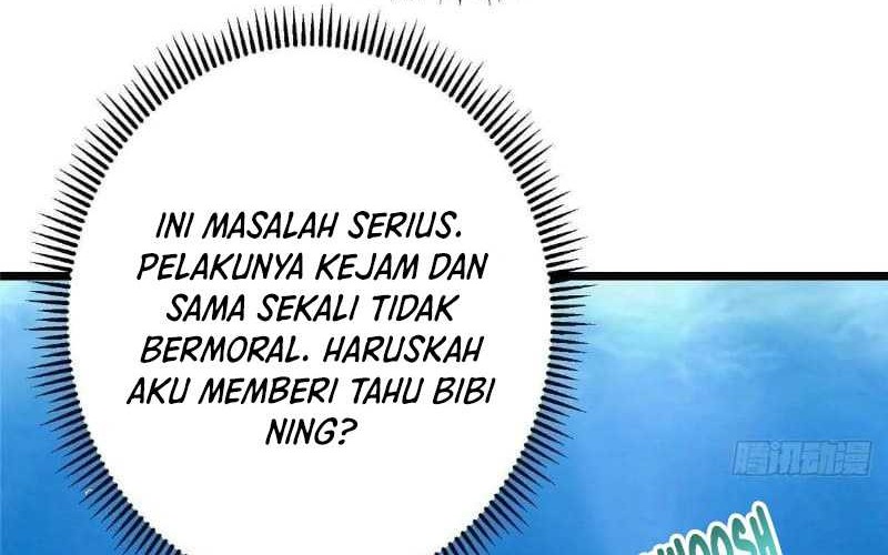 Keep A Low Profile, Sect Leader chapter 450 halaman 67