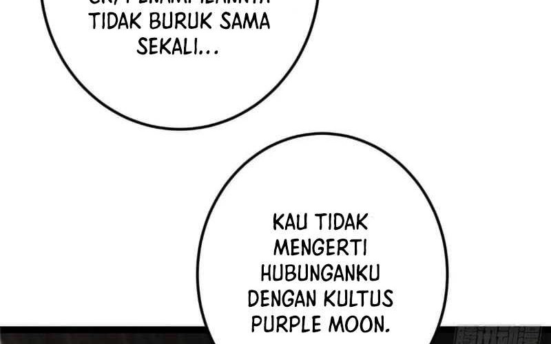 Keep A Low Profile, Sect Leader chapter 451 halaman 5