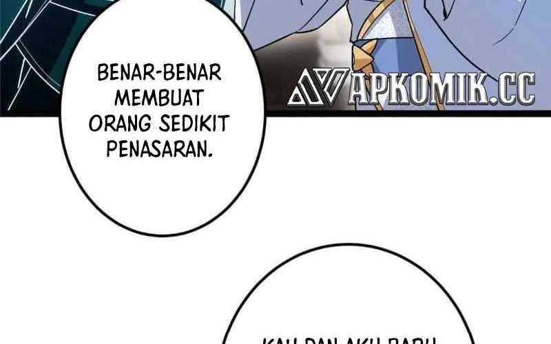 Keep A Low Profile, Sect Leader chapter 451 halaman 7