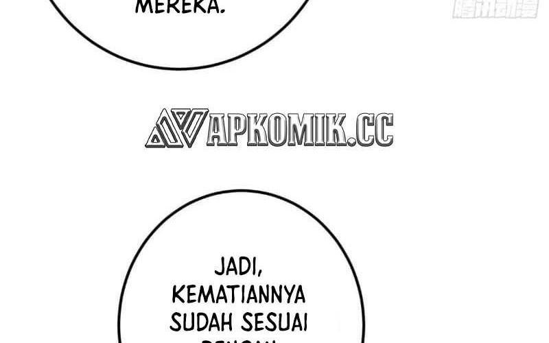 Keep A Low Profile, Sect Leader chapter 451 halaman 11