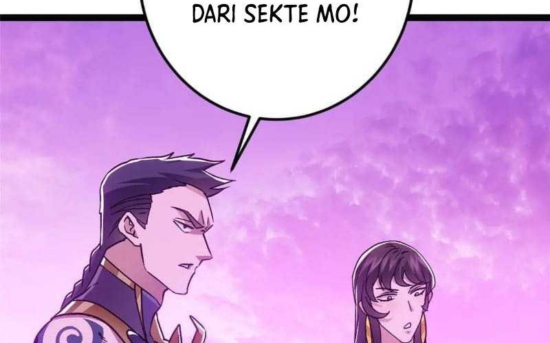 Keep A Low Profile, Sect Leader chapter 451 halaman 13