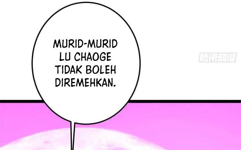 Keep A Low Profile, Sect Leader chapter 451 halaman 19