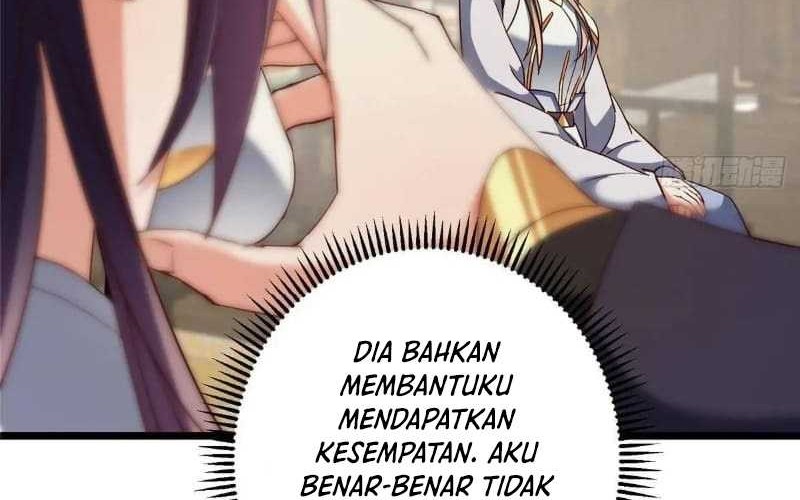 Keep A Low Profile, Sect Leader chapter 451 halaman 28