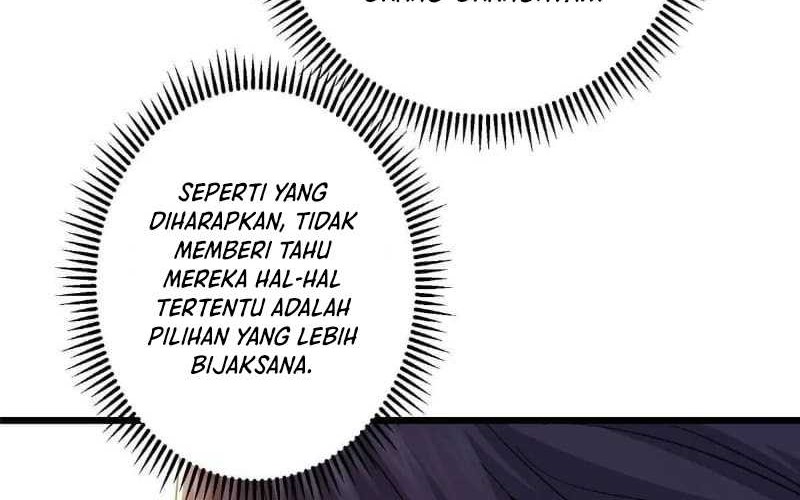 Keep A Low Profile, Sect Leader chapter 451 halaman 34