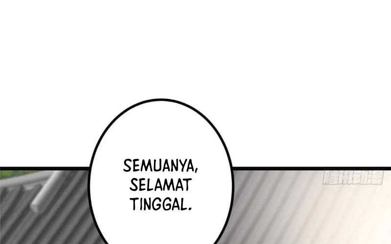 Keep A Low Profile, Sect Leader chapter 451 halaman 38
