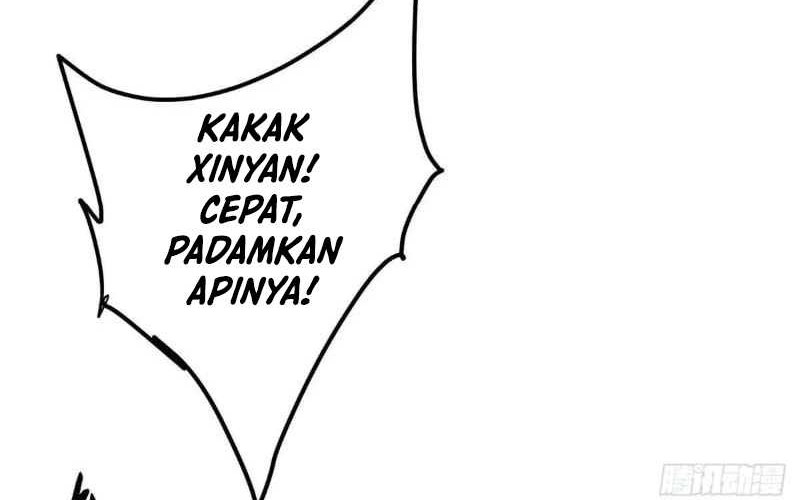 Keep A Low Profile, Sect Leader chapter 451 halaman 50