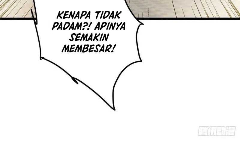 Keep A Low Profile, Sect Leader chapter 451 halaman 54
