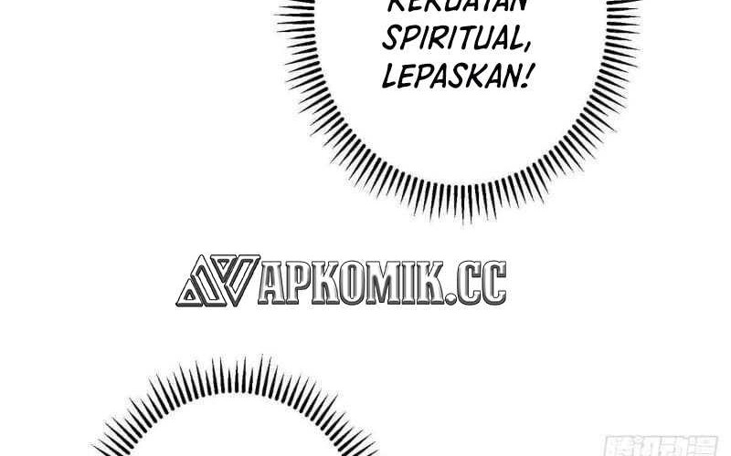 Keep A Low Profile, Sect Leader Bab 454 halaman 5