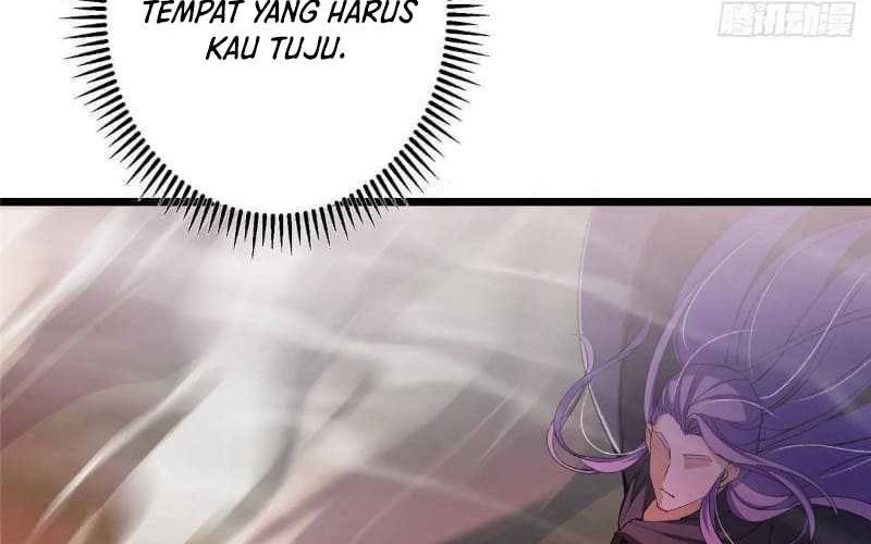 Keep A Low Profile, Sect Leader Bab 454 halaman 11