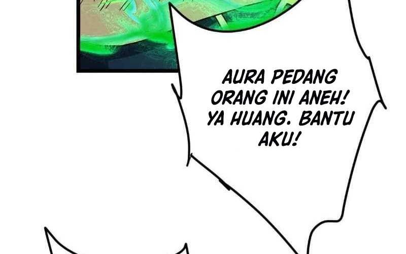 Keep A Low Profile, Sect Leader Bab 454 halaman 48