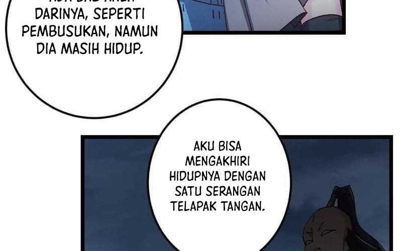 Keep A Low Profile, Sect Leader Bab 454 halaman 54