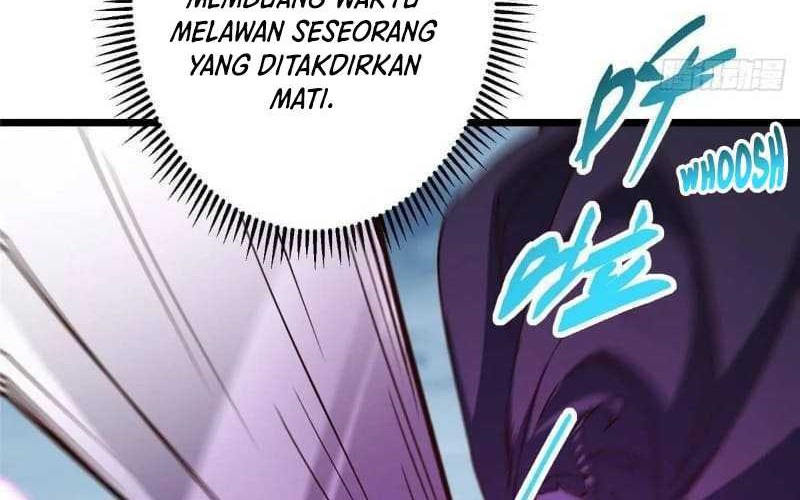 Keep A Low Profile, Sect Leader Bab 454 halaman 65