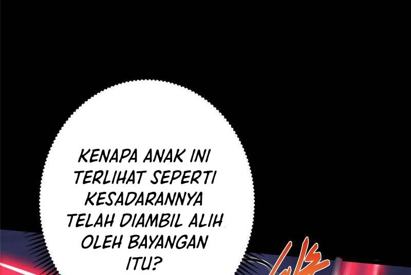 Keep A Low Profile, Sect Leader Bab 456 halaman 5