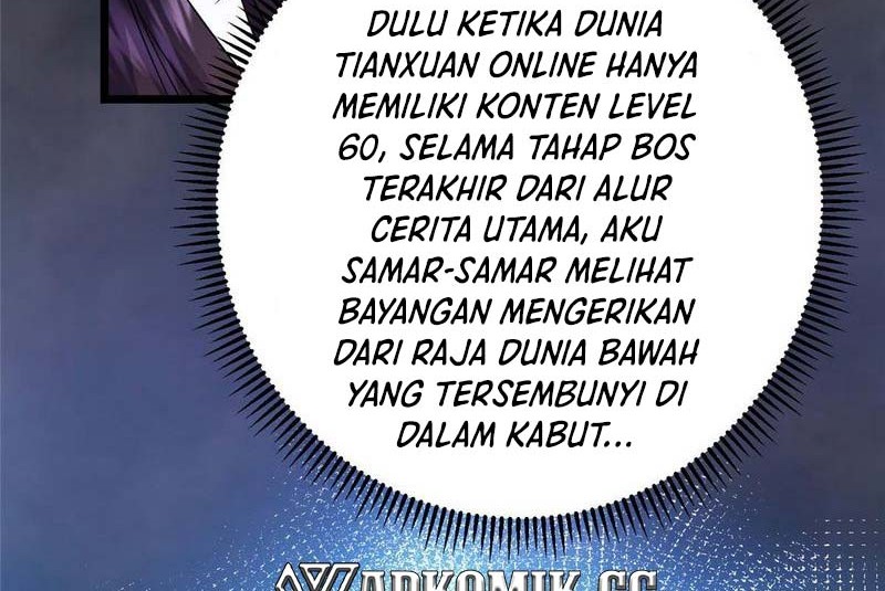 Keep A Low Profile, Sect Leader Bab 456 halaman 7