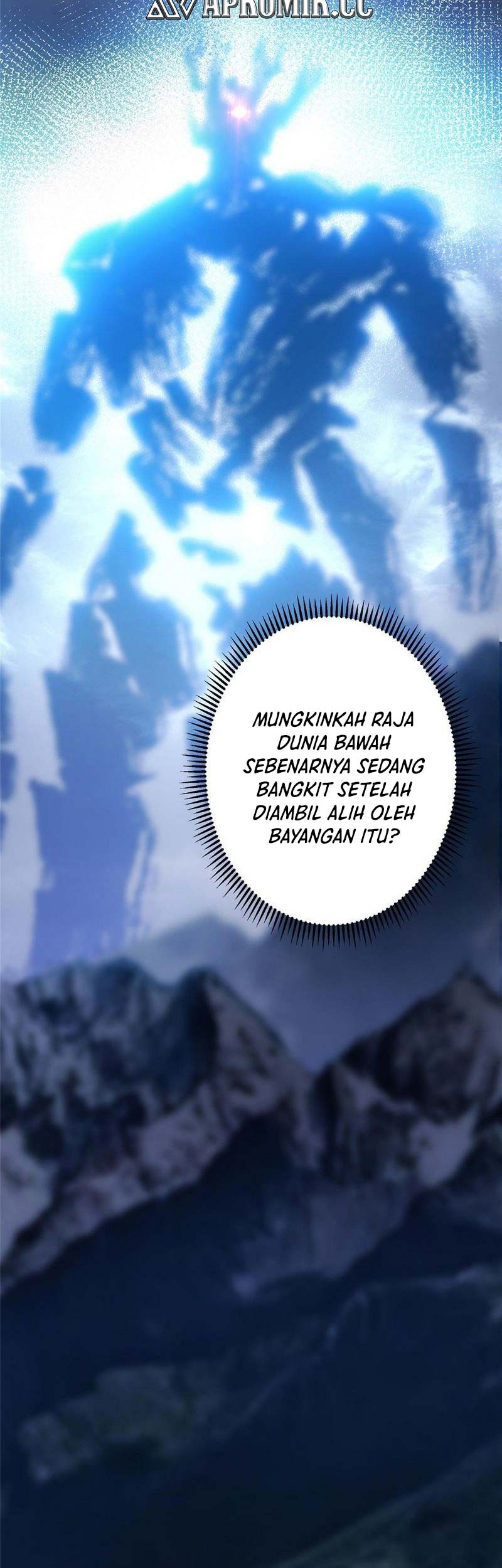 Keep A Low Profile, Sect Leader Bab 456 halaman 8