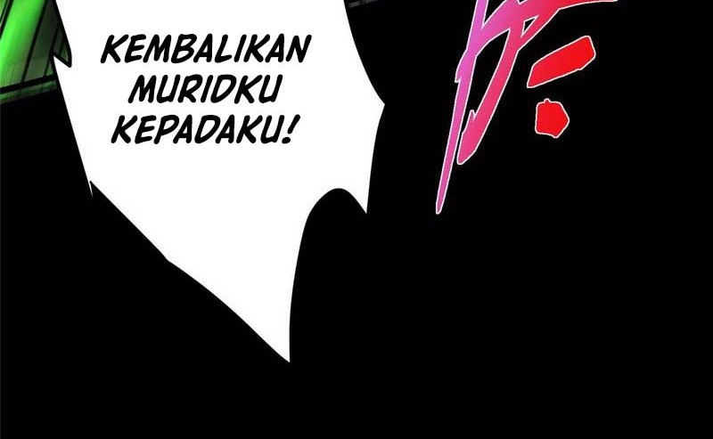 Keep A Low Profile, Sect Leader Bab 456 halaman 23