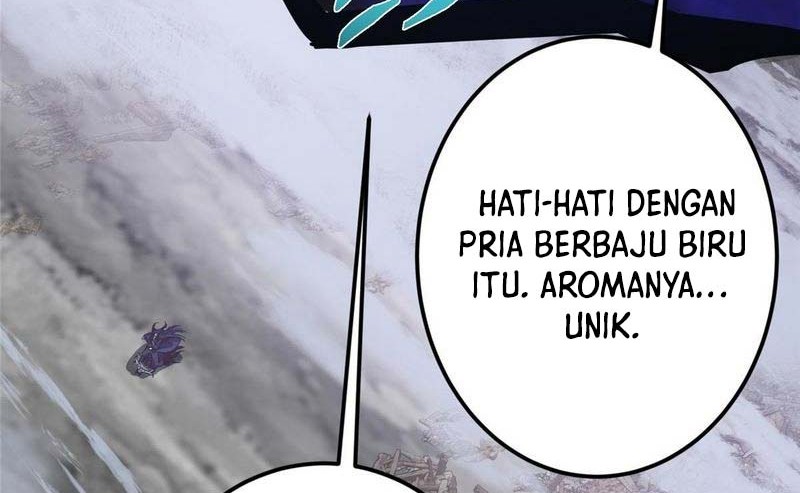 Keep A Low Profile, Sect Leader Bab 456 halaman 29