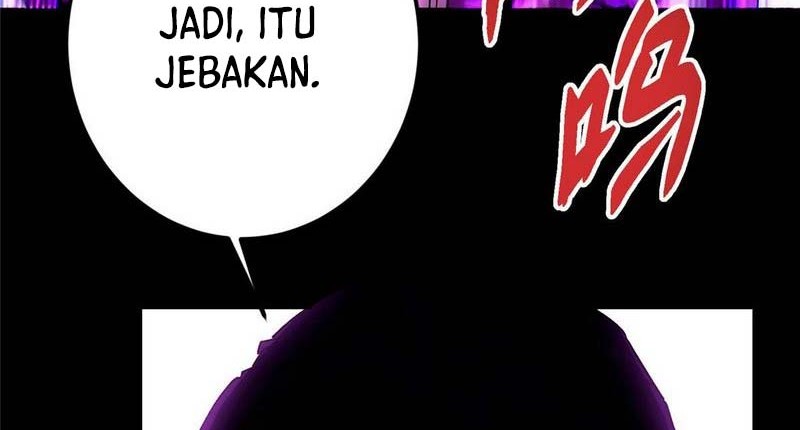 Keep A Low Profile, Sect Leader Bab 456 halaman 47