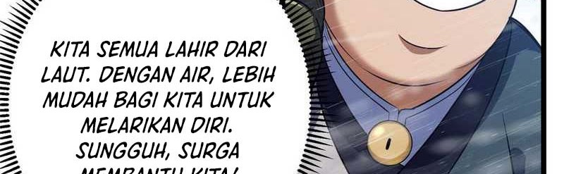 Keep A Low Profile, Sect Leader chapter 457 halaman 25