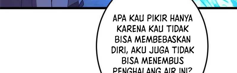 Keep A Low Profile, Sect Leader chapter 457 halaman 33