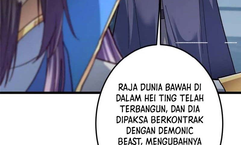Keep A Low Profile, Sect Leader chapter 457 halaman 67