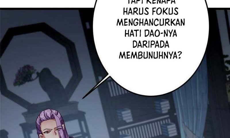 Keep A Low Profile, Sect Leader chapter 457 halaman 71