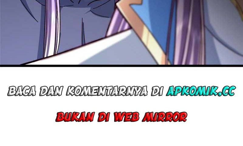 Keep A Low Profile, Sect Leader chapter 457 halaman 73