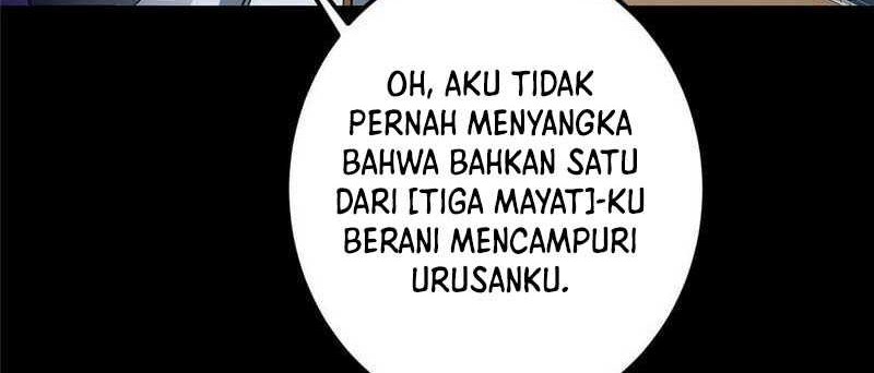 Keep A Low Profile, Sect Leader Bab 458 halaman 5