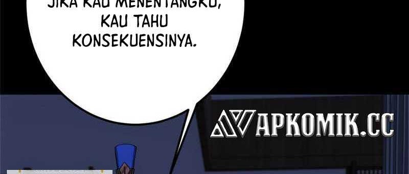 Keep A Low Profile, Sect Leader Bab 458 halaman 11