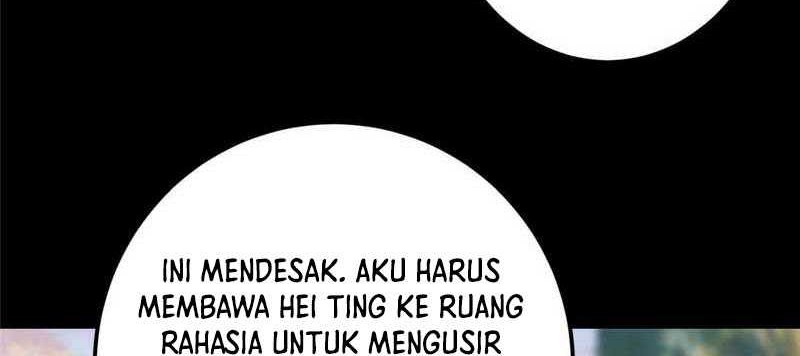 Keep A Low Profile, Sect Leader Bab 458 halaman 27